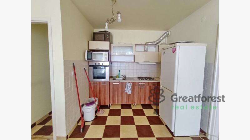 Debrecen, Close To Bem Square, flat  