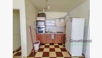 Debrecen, Close To Bem Square, flat  