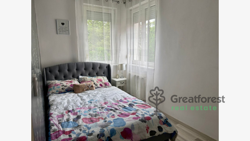 Debrecen, Greatforest Area, flat  