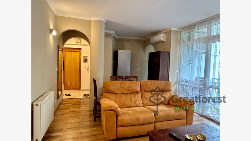 Debrecen, Greatforest Area, flat  