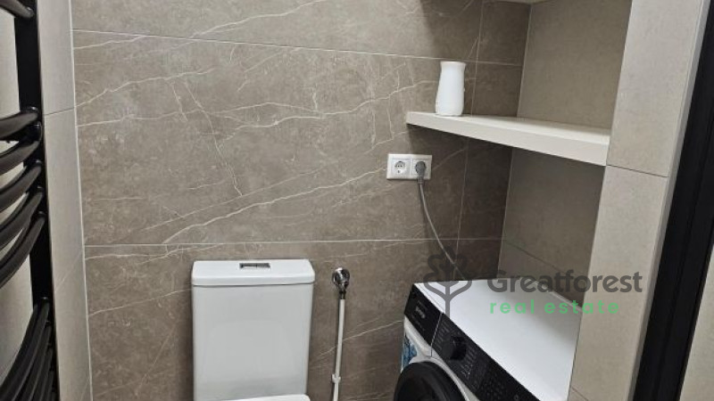 Debrecen, City Center, flat  