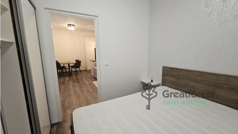 Debrecen, City Center, flat  