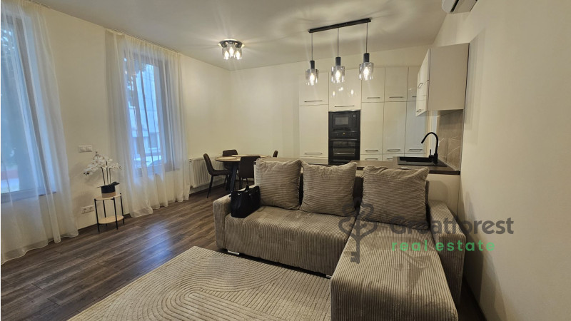 Debrecen, City Center, flat  