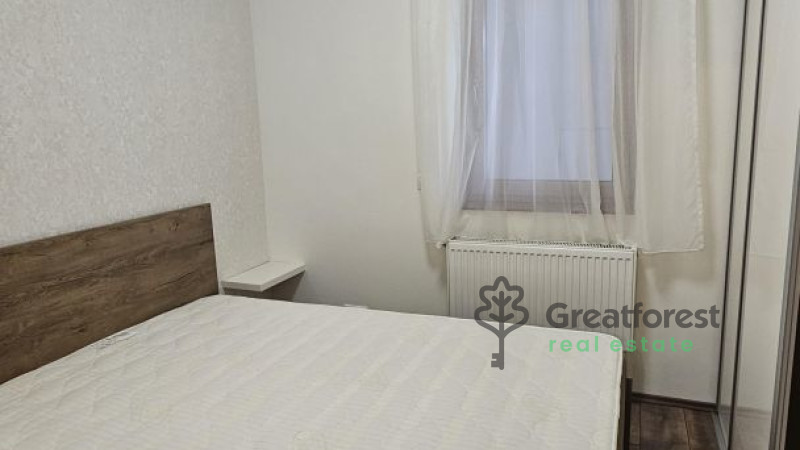 Debrecen, City Center, flat  