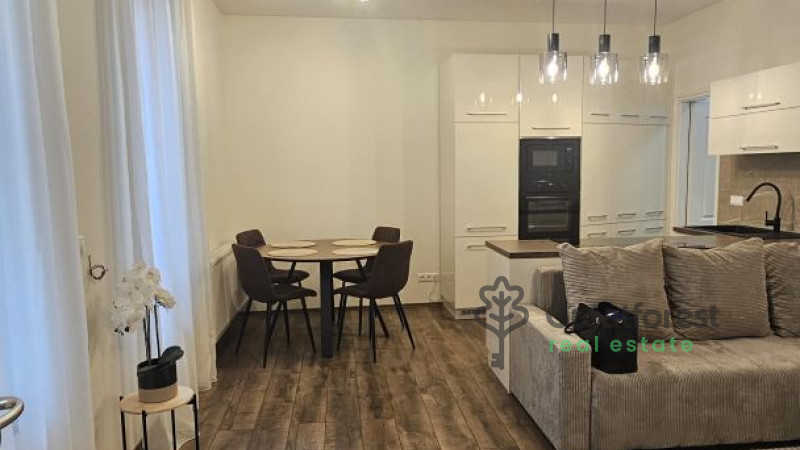 Debrecen, City Center, flat  