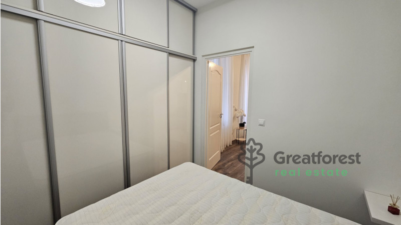 Debrecen, City Center, flat  