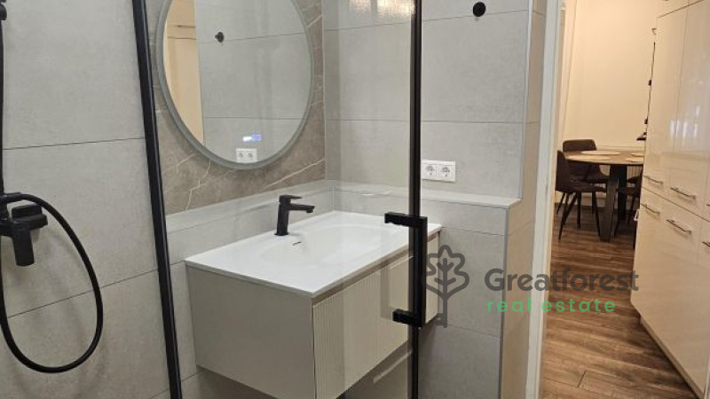 Debrecen, City Center, flat  