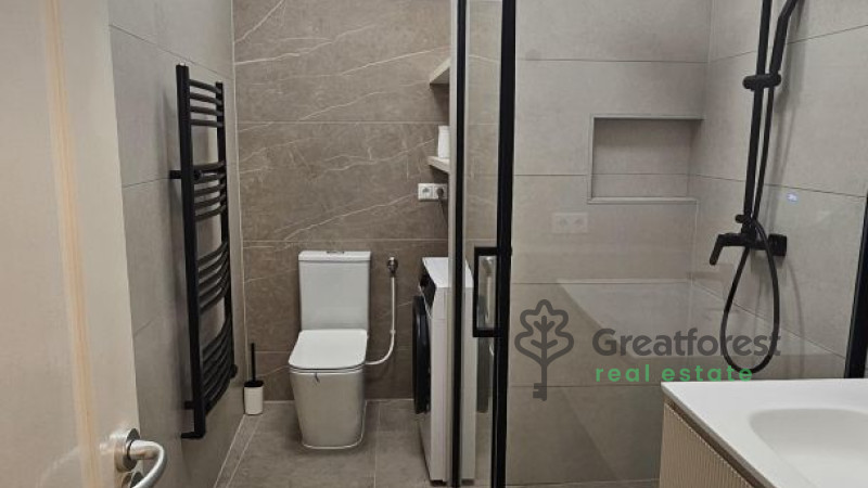Debrecen, City Center, flat  