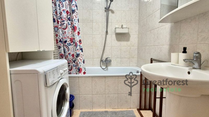 Debrecen, City Center, flat  