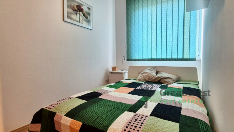 Debrecen, City Center, flat  
