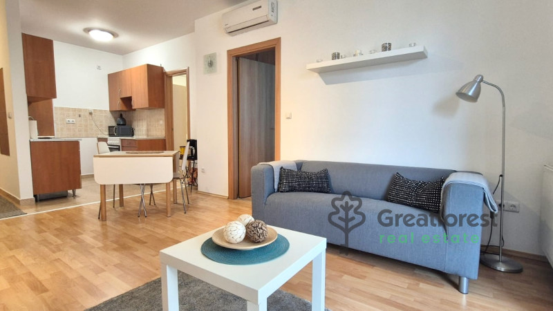 Debrecen, City Center, flat  