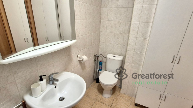 Debrecen, City Center, flat  