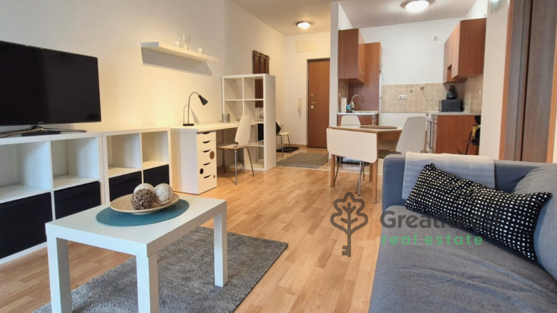 Debrecen, City Center, flat  