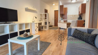 Debrecen, City Center, flat  