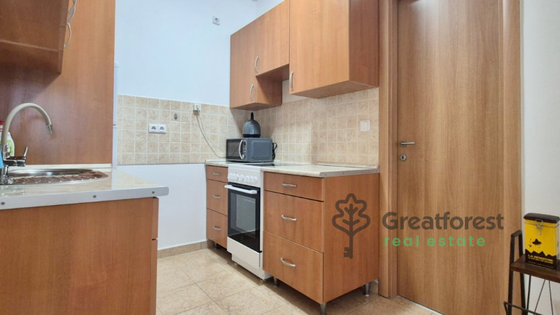 Debrecen, City Center, flat  