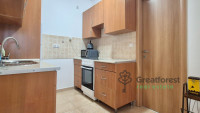 Debrecen, City Center, flat  