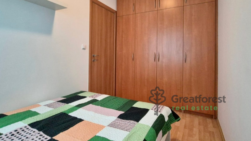 Debrecen, City Center, flat  