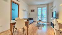 Debrecen, City Center, flat  