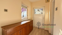 Debrecen, Close To Bem Square, part of a house  