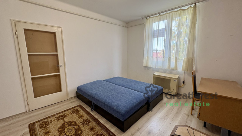 Debrecen, Close To Main Campus, flat  