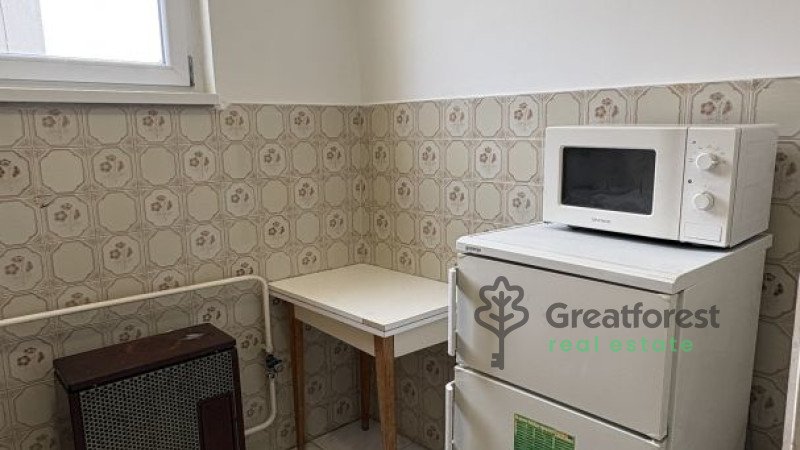 Debrecen, Close To Main Campus, flat  