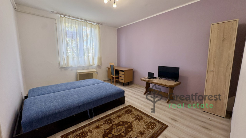 Debrecen, Close To Main Campus, flat  