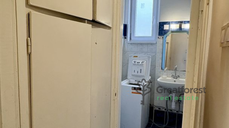 Debrecen, Close To Main Campus, flat  