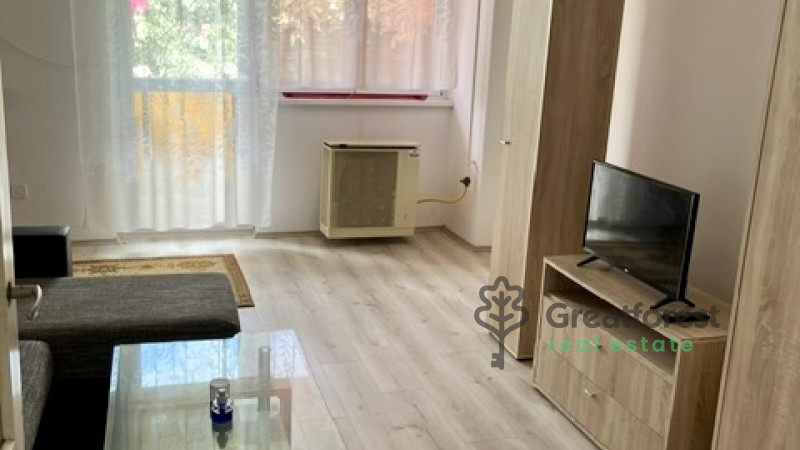 Debrecen, Close To Main Campus, flat  