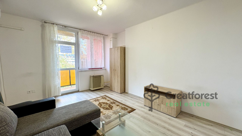 Debrecen, Close To Main Campus, flat  