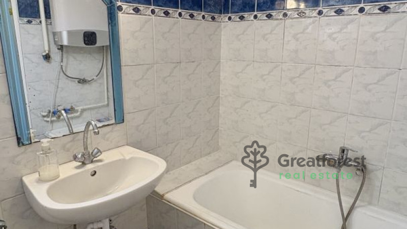 Debrecen, Close To Main Campus, flat  