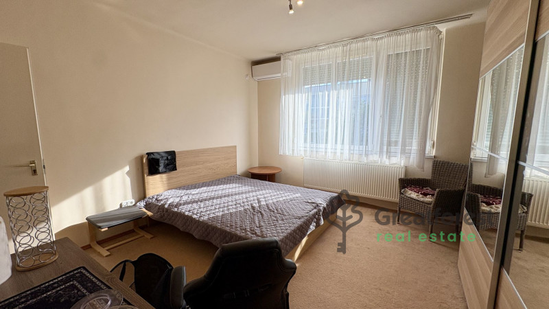 Debrecen, Close To Main Campus, flat  