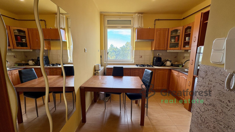 Debrecen, Close To Main Campus, flat  