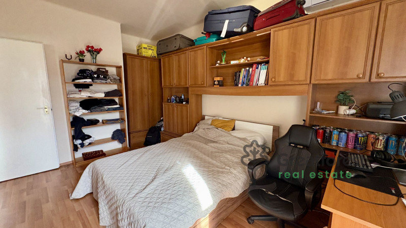 Debrecen, Close To Main Campus, flat  