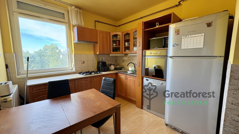 Debrecen, Close To Main Campus, flat  