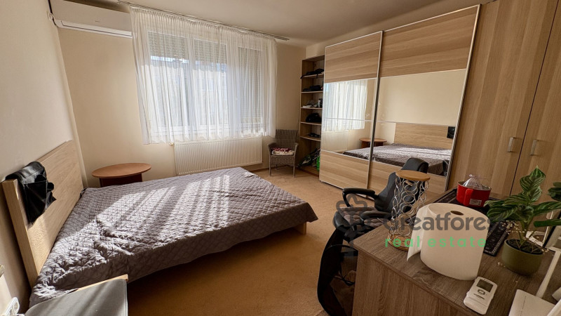 Debrecen, Close To Main Campus, flat  