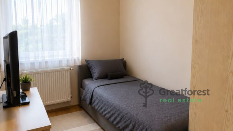 Debrecen, Close To Main Campus, flat  