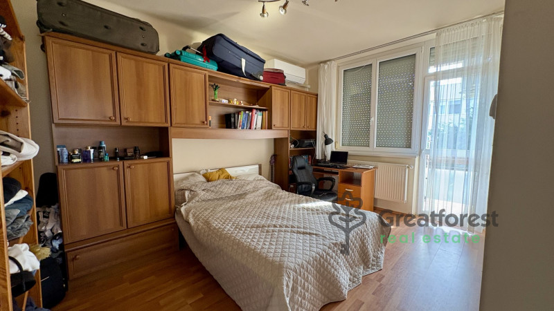 Debrecen, Close To Main Campus, flat  