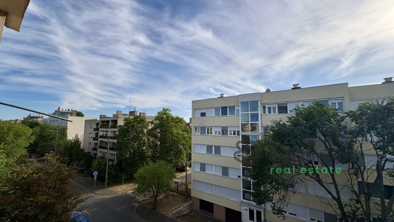 Debrecen, Close To Main Campus, flat  