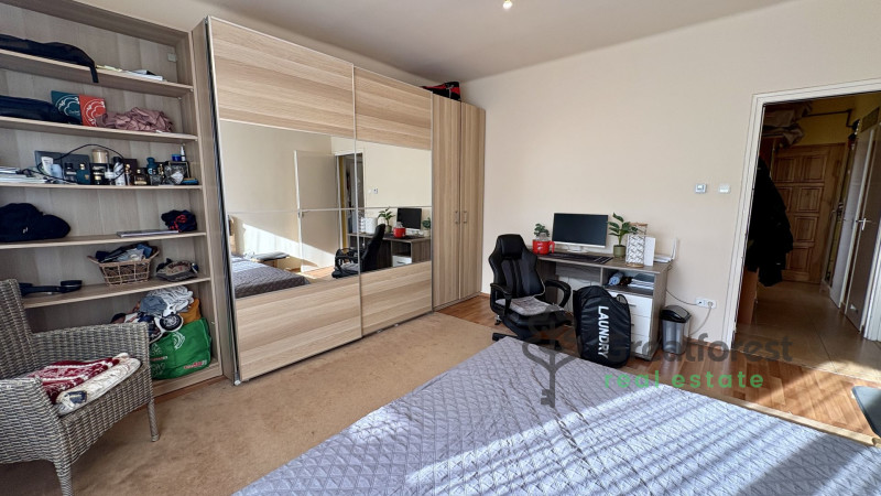 Debrecen, Close To Main Campus, flat  