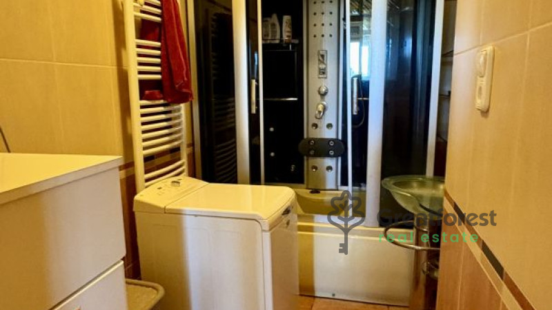 Debrecen, Close To Main Campus, flat  