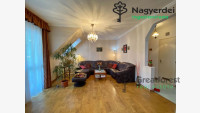 Debrecen, City South-West, flat  