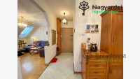 Debrecen, City South-West, flat  