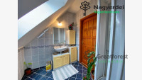 Debrecen, City South-West, flat  