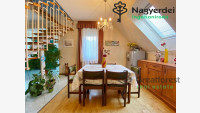 Debrecen, City South-West, flat  