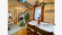 Debrecen, City South-West, flat  