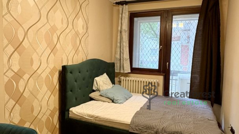 Debrecen, Close To Main Campus, flat  