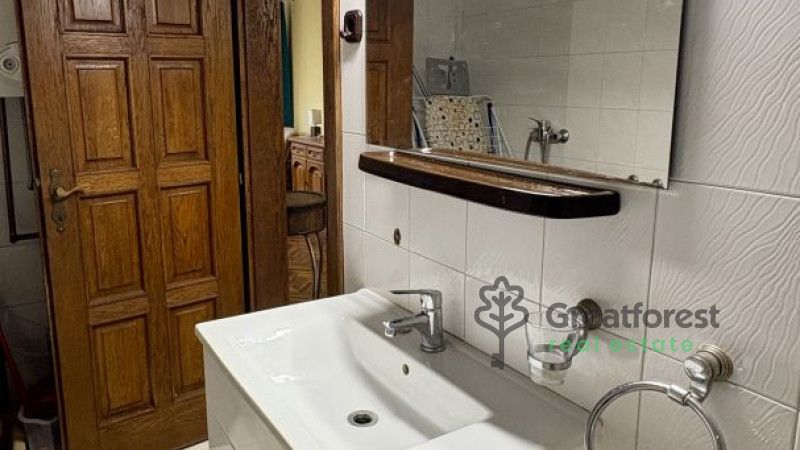 Debrecen, Close To Main Campus, flat  