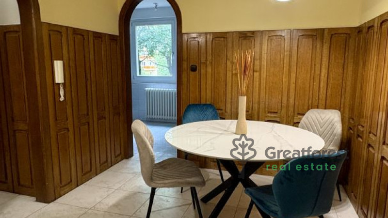 Debrecen, Close To Main Campus, flat  