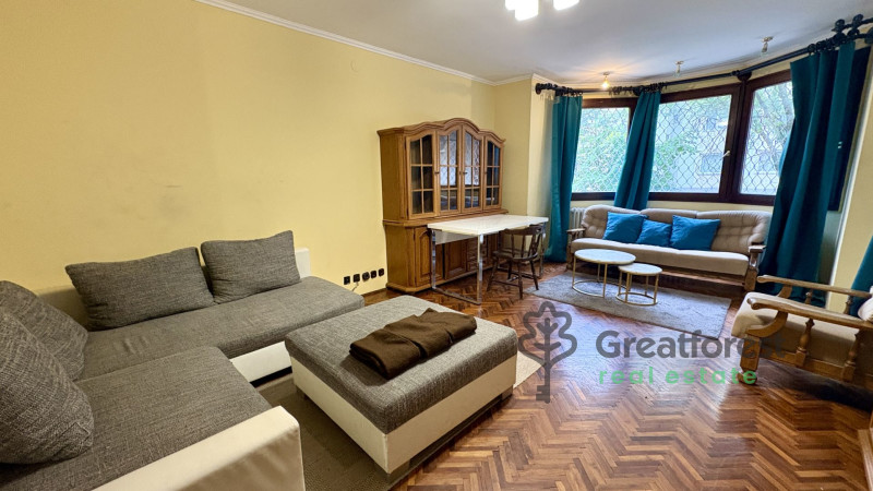Debrecen, Close To Main Campus, flat  