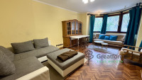 Debrecen, Close To Main Campus, flat  